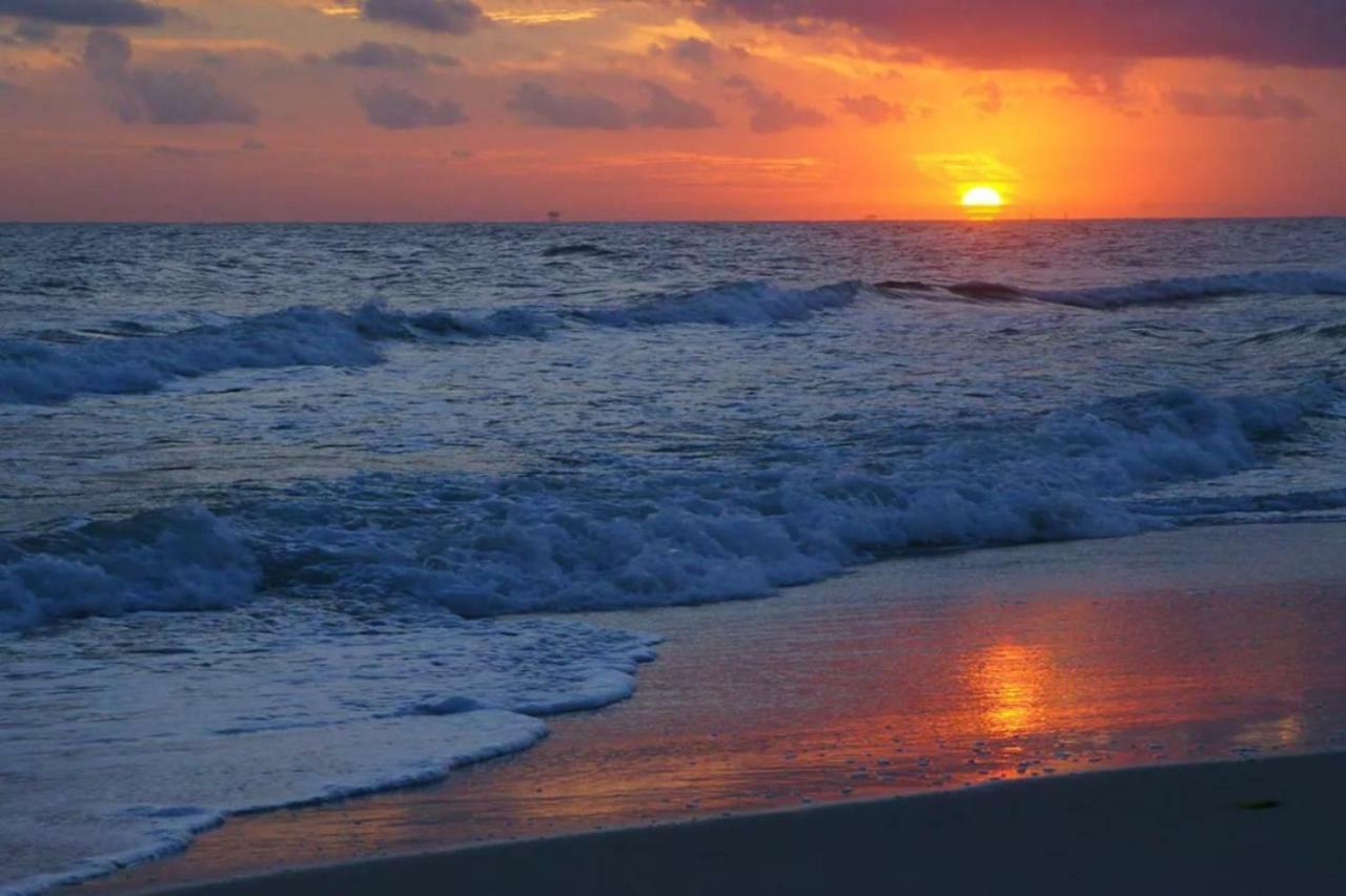Gulf Shores Plantation Fly Away Condo 4115 Exterior foto